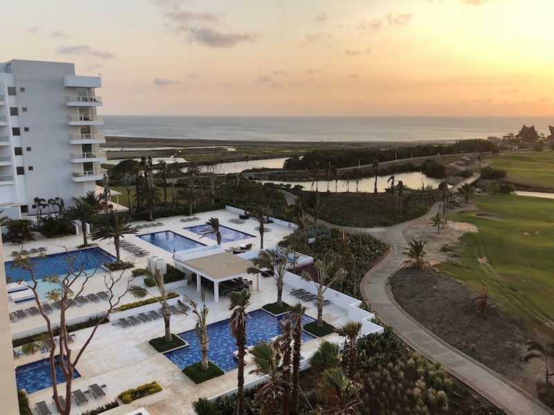 Conrad Cartagena: Luxury on Colombia's Caribbean Coast Hawaii Calling Conrad Grounds