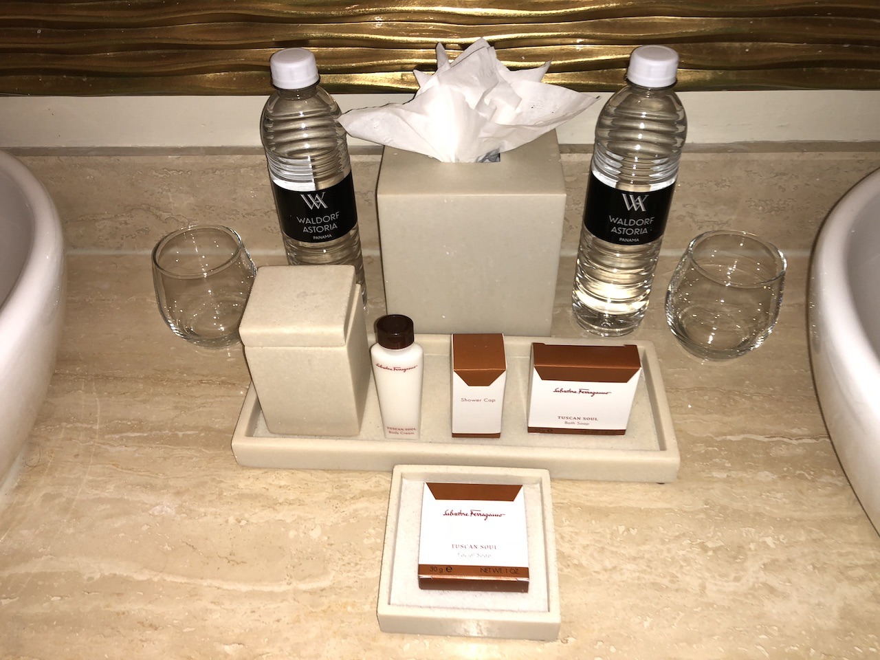 Waldorf-Astoria Panama: Luxury at the Heart of the Americas Hawaii Calling Waldorf-Astoria Panama amenities