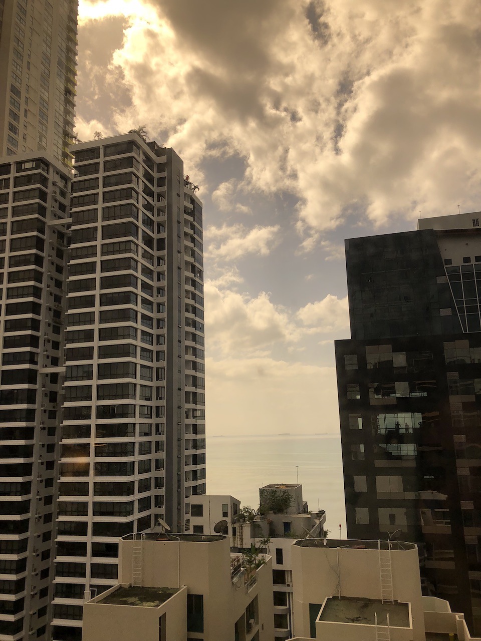 Waldorf-Astoria Panama: Luxury at the Heart of the Americas Hawaii Calling Waldorf-Astoria Panama view