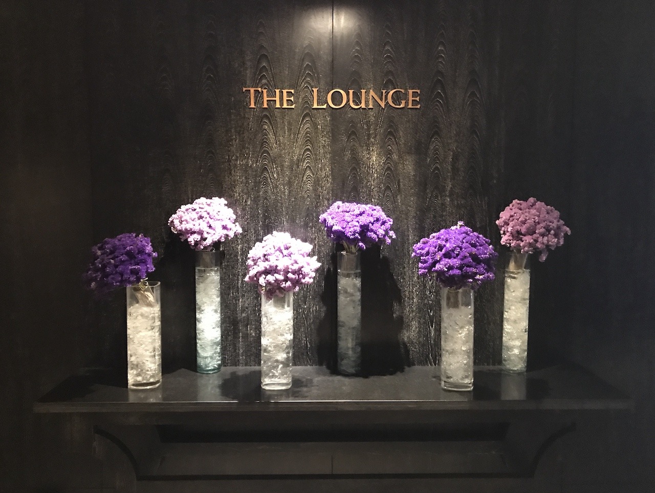 JW Marriott Bangkok - Premium Property Perfectly Positioned Hawaii Calling JW Marriott Bangkok lounge entrance