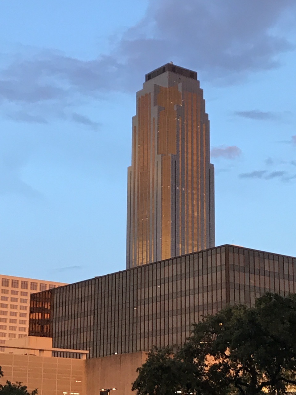 JW Marriott Houston (Galleria) - Sophisticated Business Hotel Hawaii Calling Williams Tower, Houston