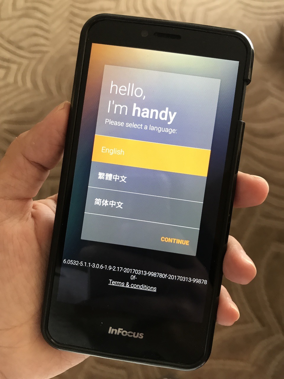Hyatt Regency Hong Kong Sha Tin Hawaii Calling Handy phone