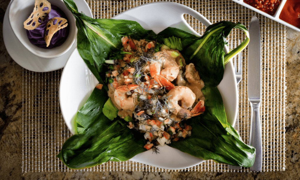 25 Best Restaurants in Hawaii for (2025) Hawaii Calling Kō Restaurant Maui, Hawaii