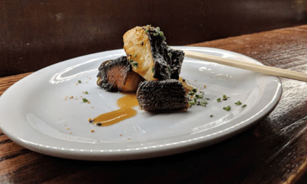 25 Best Restaurants in Hawaii for (2025) Hawaii Calling Sansei Seafood Restaurant and Bar Maui Hawaii