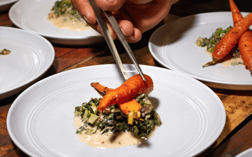 25 Best Restaurants in Hawaii for (2025) Hawaii Calling Maui Chef's Table by The Mill House restaurant, Maui Hawaii