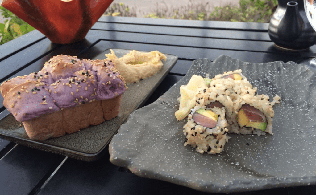 25 Best Restaurants in Hawaii for (2025) Hawaii Calling 'Ulu Ocean Grill Restaurant Big Island, Hawaii