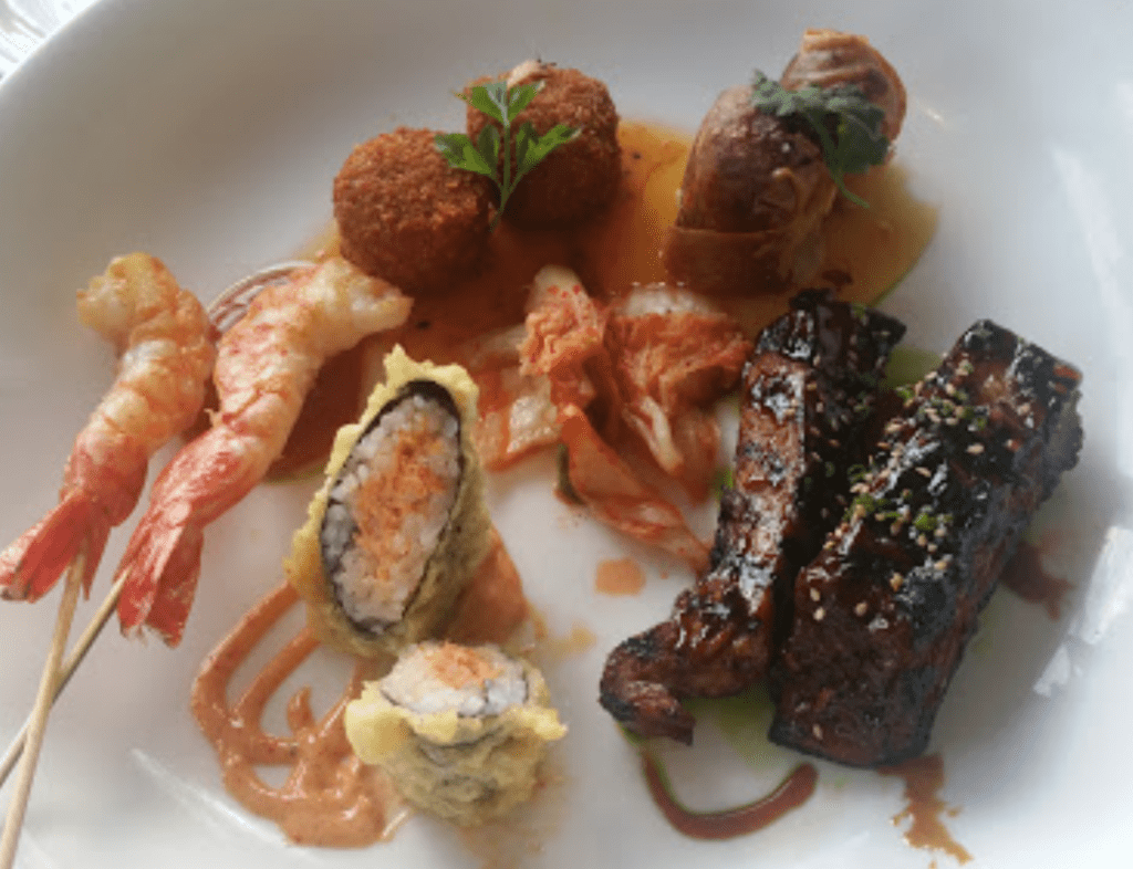 25 Best Restaurants in Hawaii for (2025) Hawaii Calling The Original Roy's in Hawaii Kai Restaurant Oahu, Hawaii