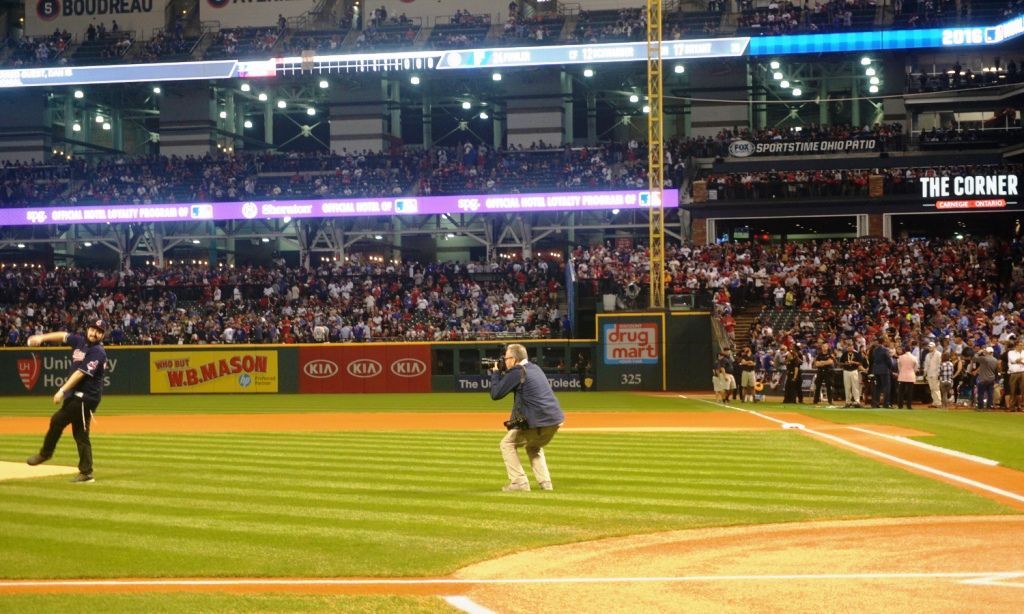Ultimate Guide to Marriott Bonvoy Moments for 2023 Hawaii Calling Dan-Eleff-throws-out-first-pitch