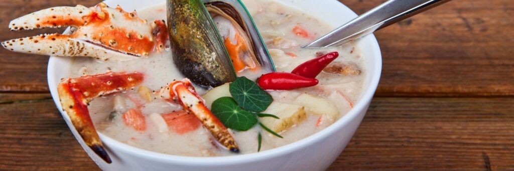 The Best Time Of Year To Visit Seattle In 2023 Hawaii Calling The best time of year to visit Seattle is anytime with a hot bowl of Chowder Seattle Washington