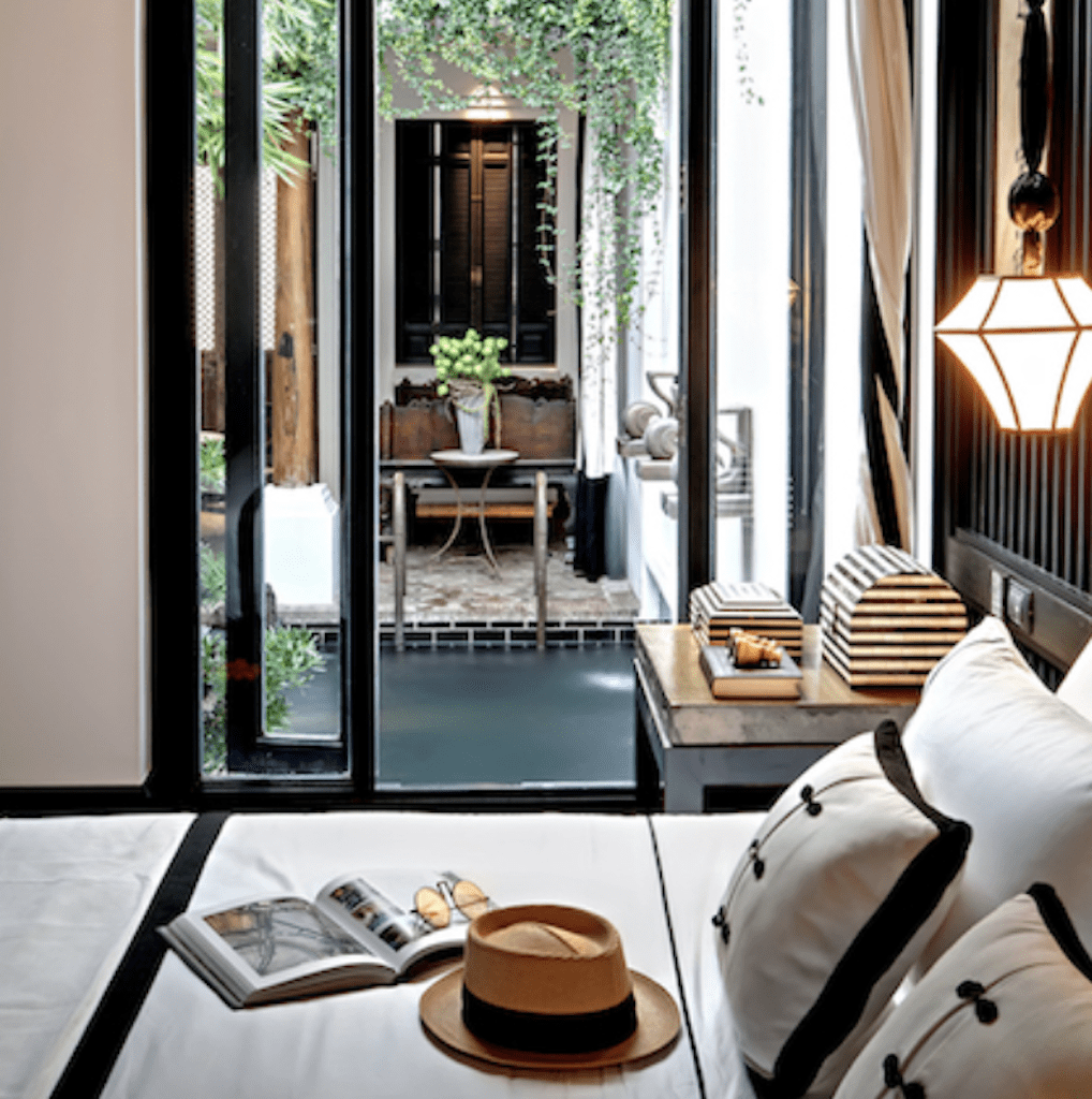 The Top 5 Luxury Hotels in Bangkok, Thailand (2025) Hawaii Calling The-Siam-Riverside