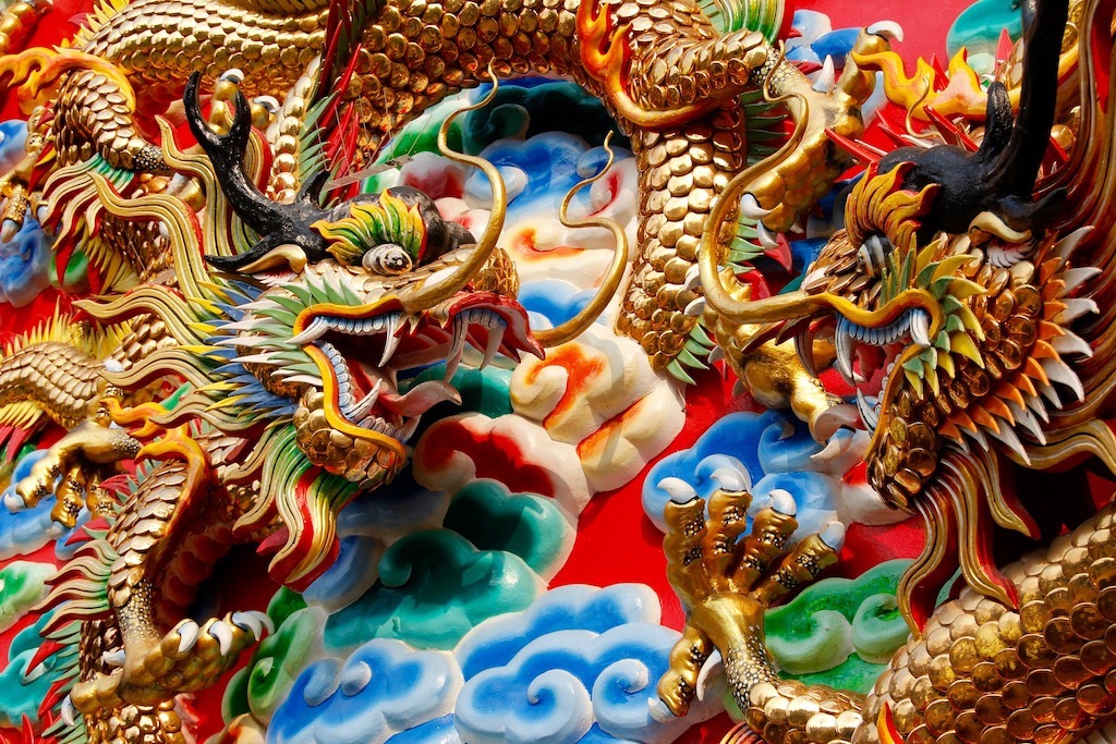 The Best Time of Year to Visit Thailand 2023 Hawaii Calling Thailand Festival