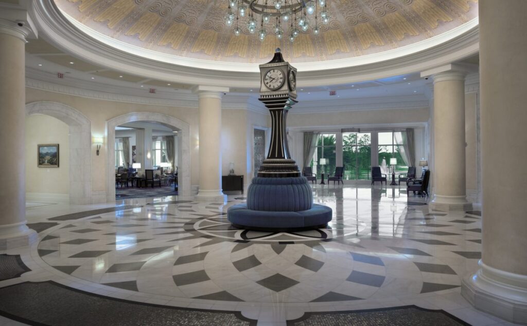 Waldorf Astoria Orlando