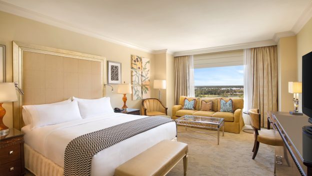 Waldorf Astoria Orlando