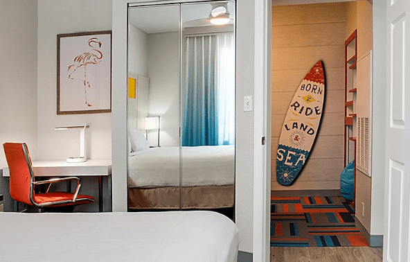 The 5 Best Family Hotels in Orlando, Florida (2025) Hawaii Calling Holiday Inn Resort Lake Buena Vista Orlando