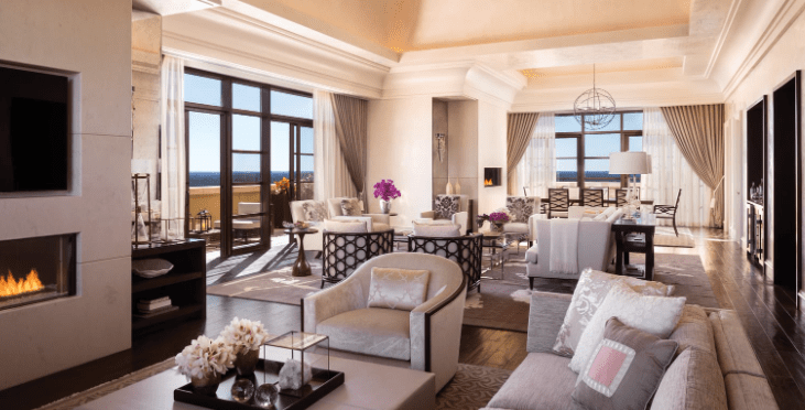 Four Seasons Resort Orlando at Walt Disney World Resort