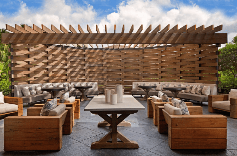 JW Marriott Orlando, Grande Lakes