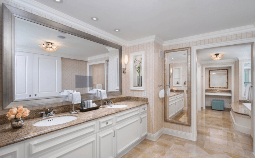 JW Marriott Orlando, Grande Lakes