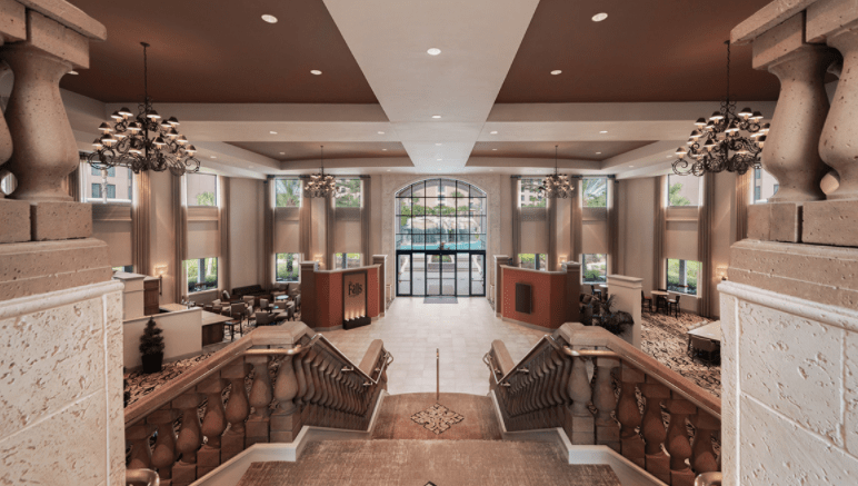 The 5 Best Family Hotels in Orlando, Florida (2025) Hawaii Calling Caribe Royale Orlando