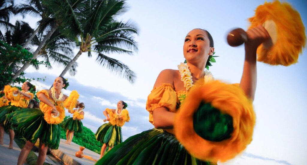 The 27 Best Luaus In Hawaii - By Island (2025) Hawaii Calling Feast at Lele