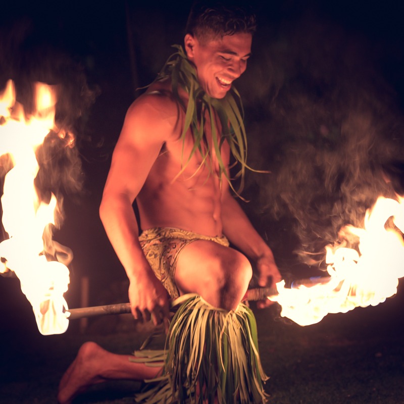 The 27 Best Luaus In Hawaii - By Island (2025) Hawaii Calling Hale Koa Luau