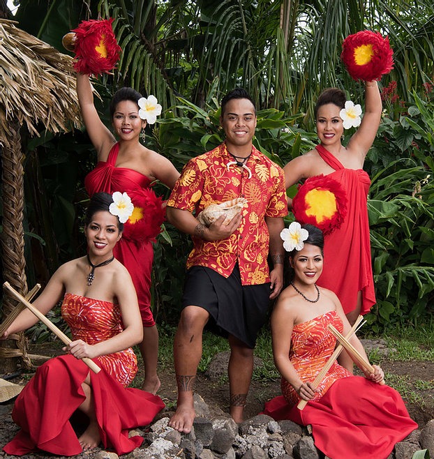 The 27 Best Luaus In Hawaii - By Island (2025) Hawaii Calling Best Luau in Hawaii Nutridge