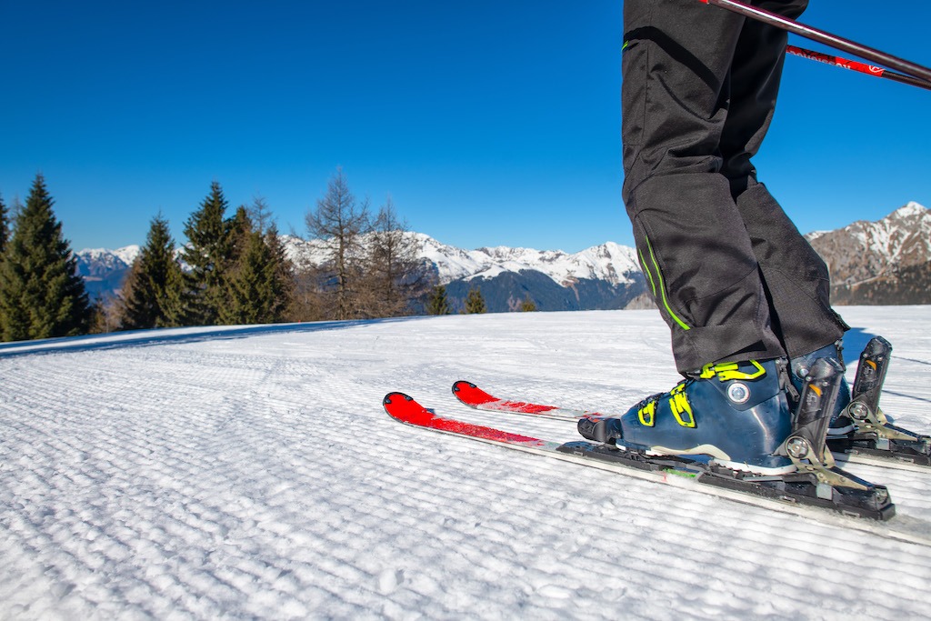 The Best Time To Visit Alaska (2024) Hawaii Calling Best Time To Visit Alaska For Skiing