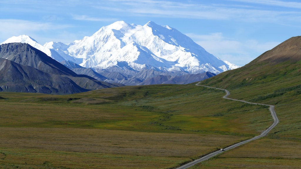 The Best Time To Visit Alaska (2024) Hawaii Calling Best Time To Visit Alaska & It's National Parks