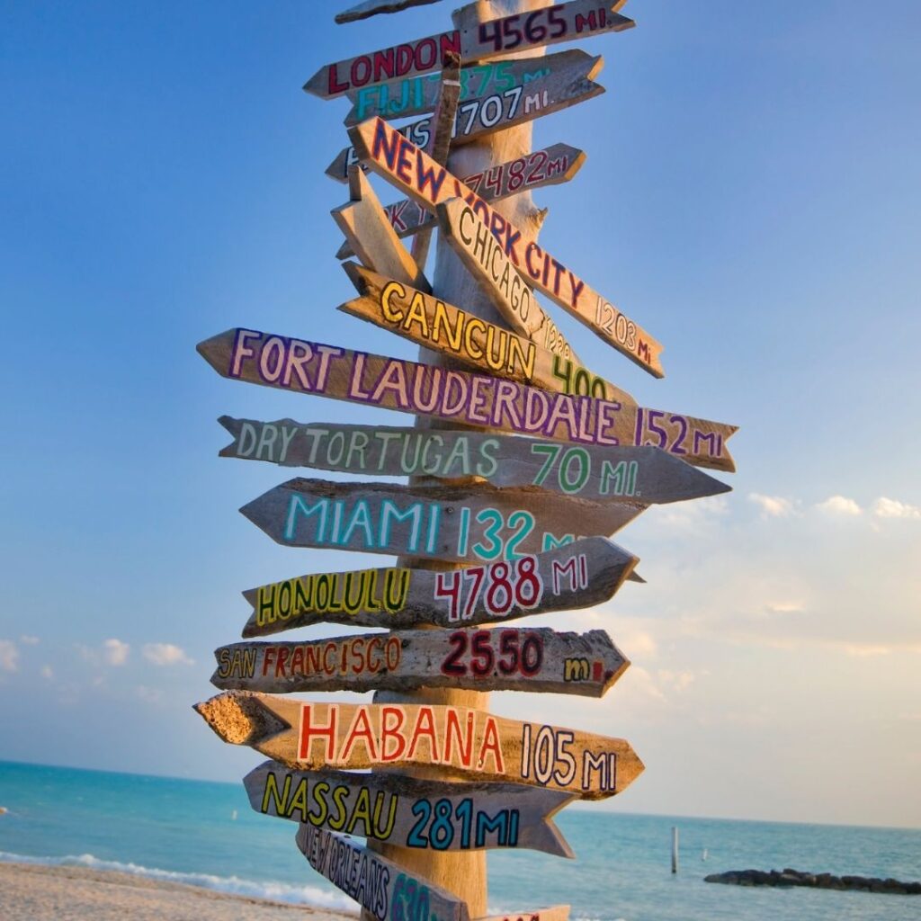 Key West