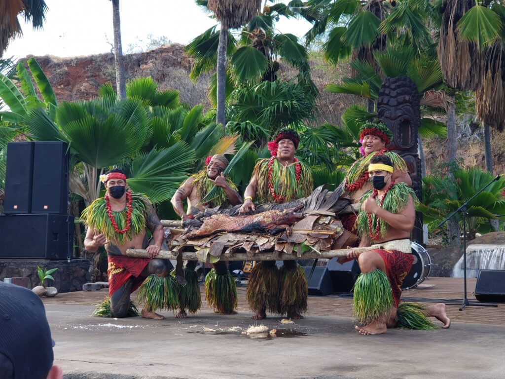 The 27 Best Luaus In Hawaii - By Island (2025) Hawaii Calling Chief's Luau