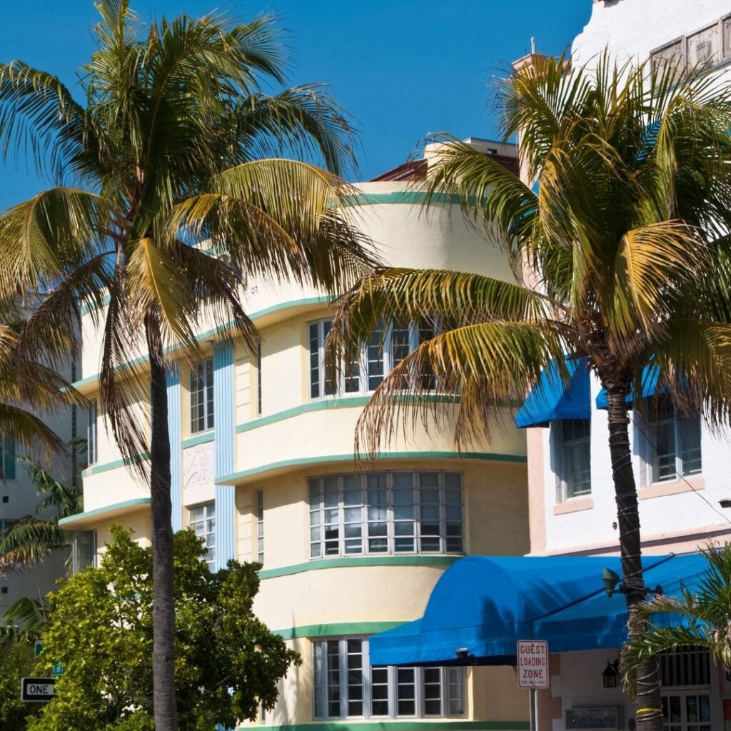 One Day in Miami Essential