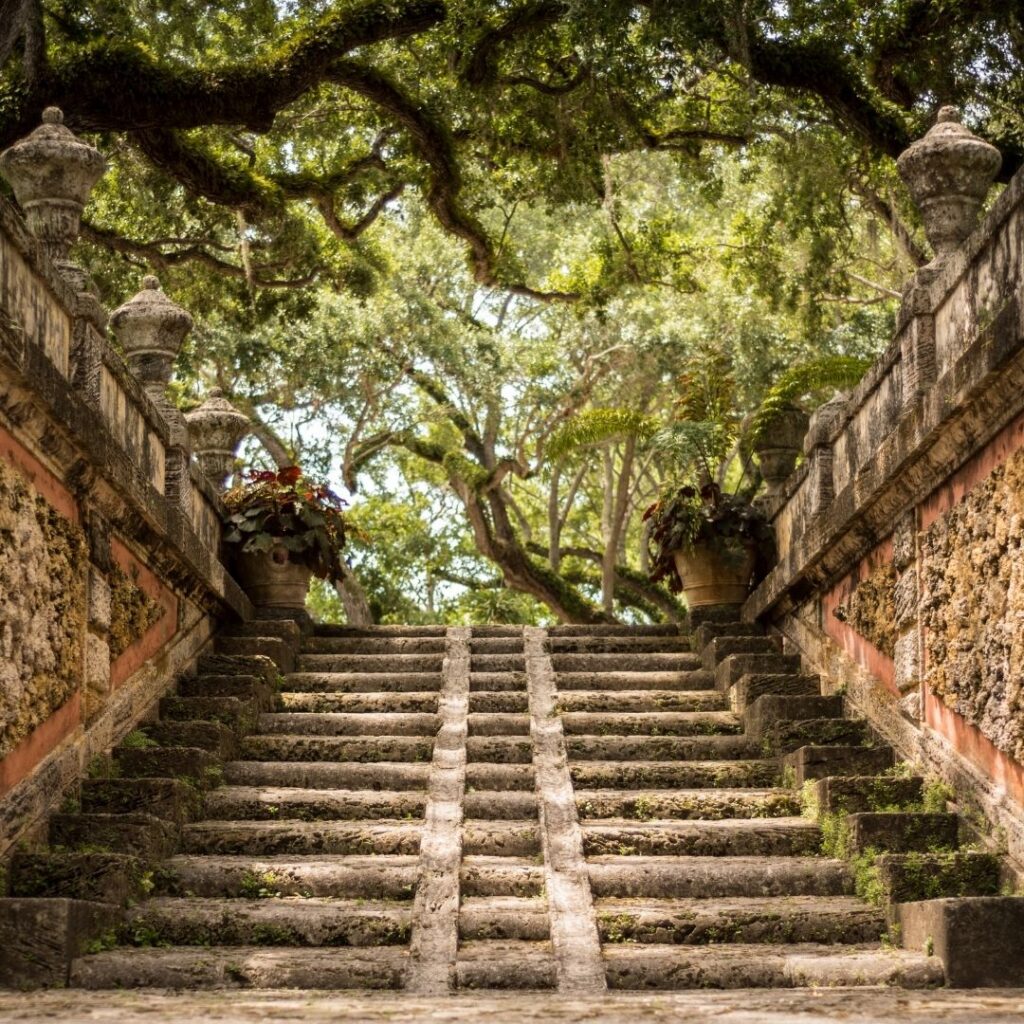 One Day in Miami: Amazing Things to do, Places to See, Attractions (2025) Hawaii Calling Vizcaya Museum