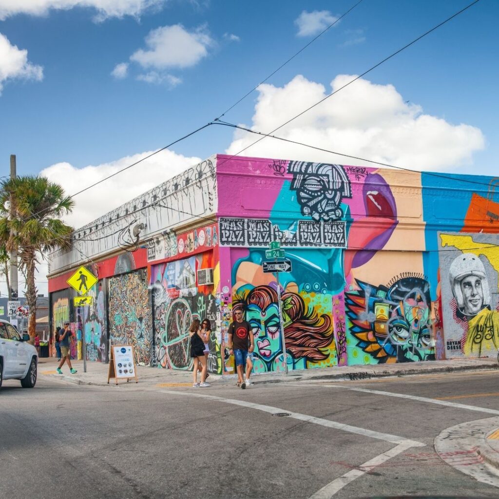 Wynwood