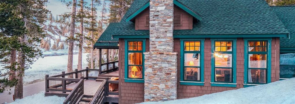 7 Top Hotels in Mammoth Lakes, California Hawaii Calling Tamarack Lodge one of the top hotels in mammoth lakes
