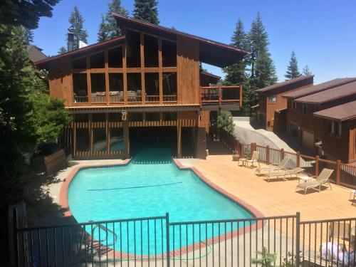 7 Top Hotels in Mammoth Lakes, California Hawaii Calling Timber Ridge Resort one of the top hotels in mammoth lakes