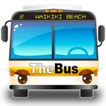 41 Top Hawaii Travel Apps: Must-Have Tools (2025) Hawaii Calling a cartoon bus with eyes and mouth