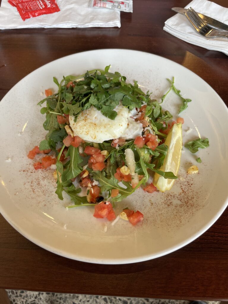 Review: Kalapawai Waimanalo | Extra Fresh Breakfast Hawaii Calling Avocado Toast at Kalapawai Market Waimanalo
