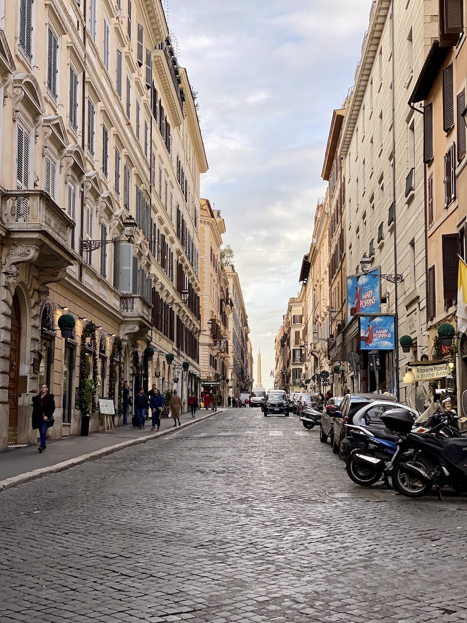 Aleph Rome Hotel, Hilton Updates Classic Style Hawaii Calling Ten-minute walk to the Spanish Steps