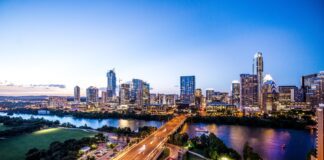 Kimpton Hotel Van Zandt – Review Austin City View