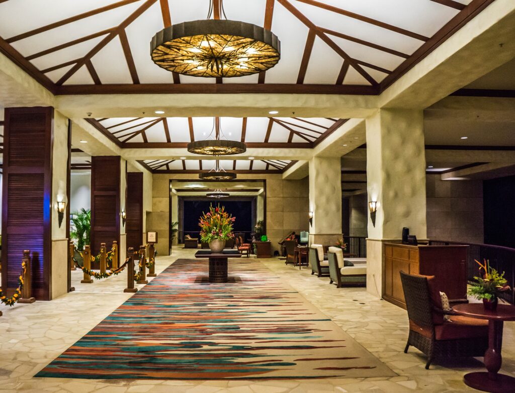 How to Use Credit Cards to Earn Free Hotel Nights Hawaii Calling ko olina marriott
