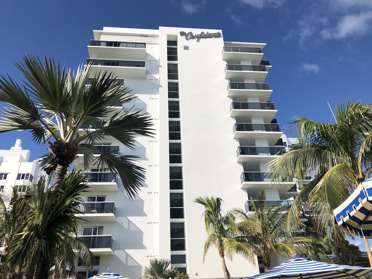 The Confidante - Hyatt Unbound Collection Hawaii Calling Hotel Confidante
