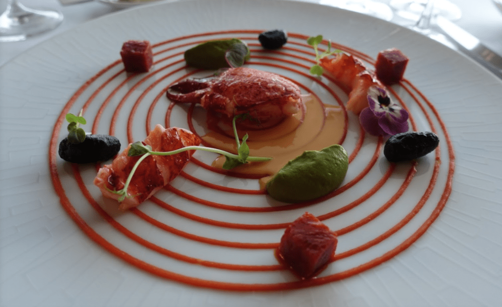 25 Best Restaurants in Hawaii for (2025) Hawaii Calling La Mer Restaurant, Oahu Hawaii