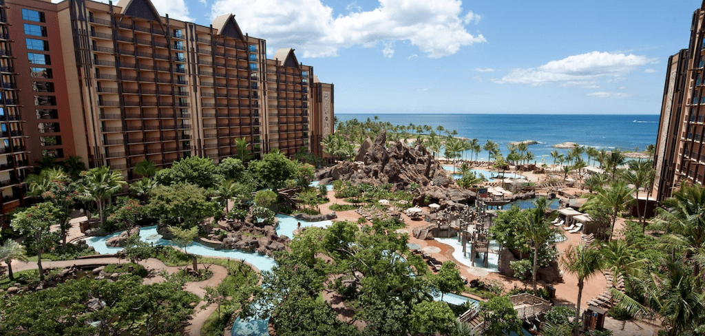 5 Best Family Hotels in Hawaii (2025) Hawaii Calling aulani grounds