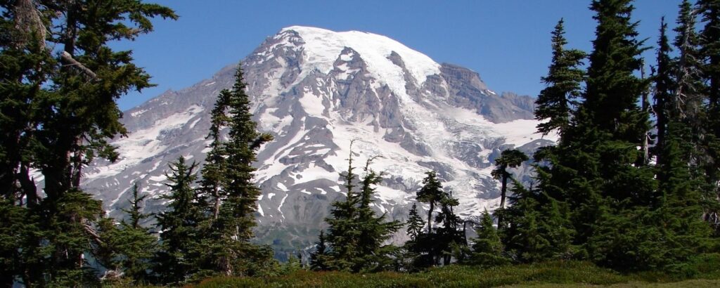 The Best Time Of Year To Visit Seattle In 2023 Hawaii Calling Mt. Ranier Seattle Washington