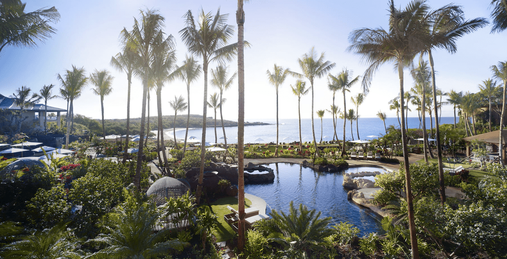 13 Best Luxury Hotels in Hawaii (2025) Hawaii Calling Four Seasons Resort Lanai
