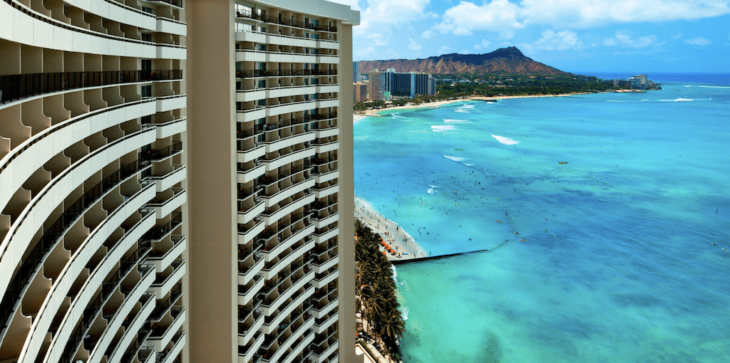 5 Best Family Hotels in Hawaii (2025) Hawaii Calling Sheraton-Waikiki-View
