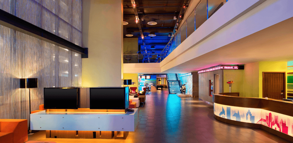 The Top 5 Budget Hotels in Bangkok, Thailand (2025) Hawaii Calling Aloft Bangkok