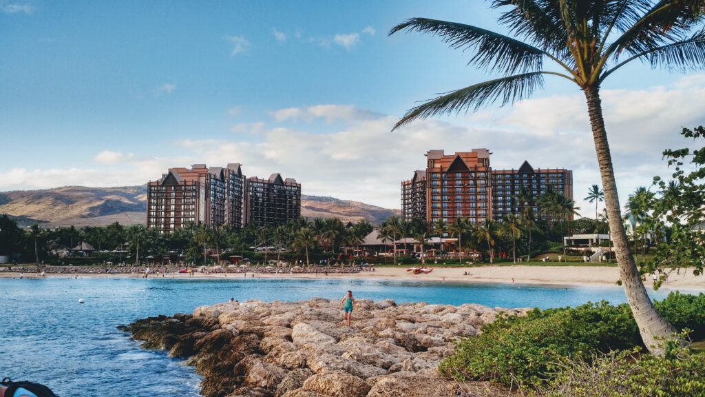 5 Best Family Hotels in Hawaii (2025) Hawaii Calling The Aulani Disney Resort is one of the best family hotels in Hawaii