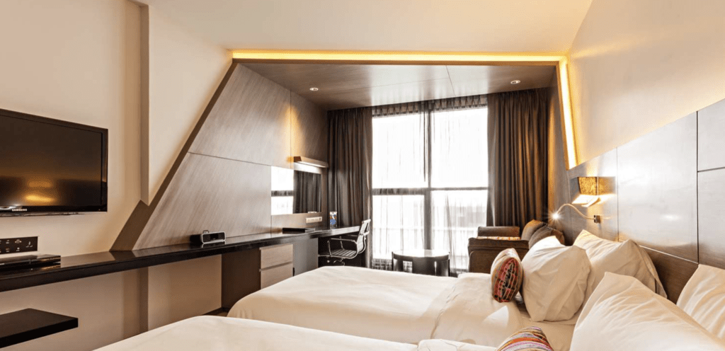 The Top 5 Budget Hotels in Bangkok, Thailand (2025) Hawaii Calling top 5 budget hotels in Bangkok