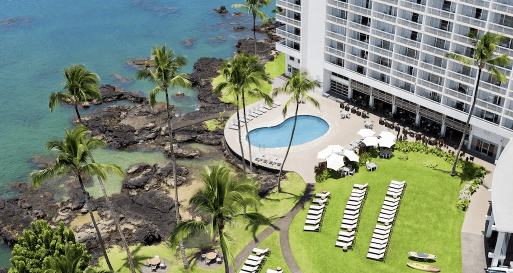 5 Best Budget Friendly Hotels in Hawaii for (2025) Hawaii Calling Grand Naniloa Hotel Hilo