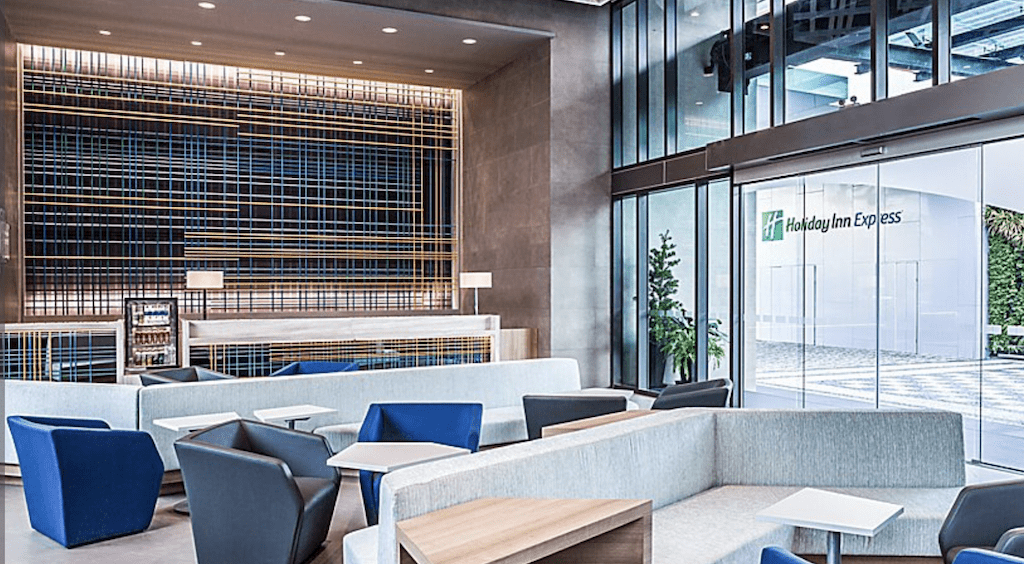 The Top 5 Budget Hotels in Bangkok, Thailand (2025) Hawaii Calling Intercontinental Hotels Group